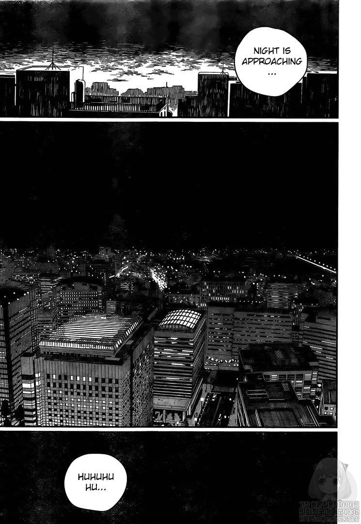 Chainsaw man Chapter 68 - Page 12