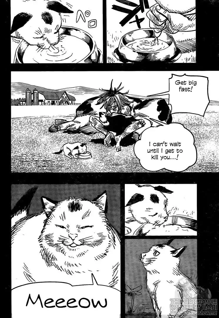 Chainsaw man Chapter 7 - Page 6