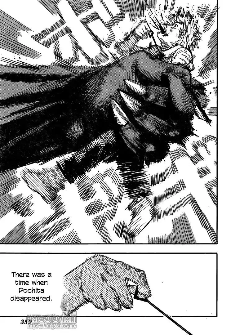 Chainsaw man Chapter 7 - Page 15