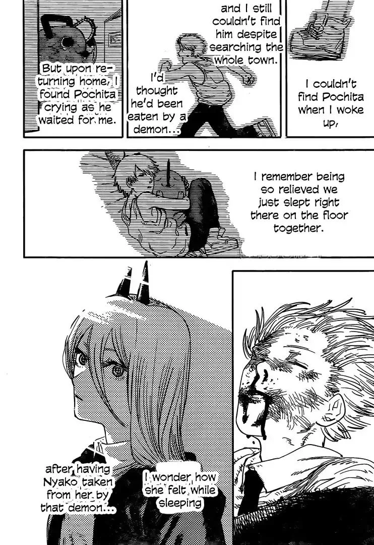 Chainsaw man Chapter 7 - Page 16