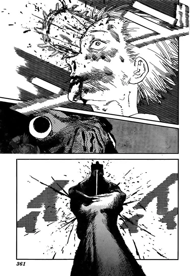 Chainsaw man Chapter 7 - Page 17