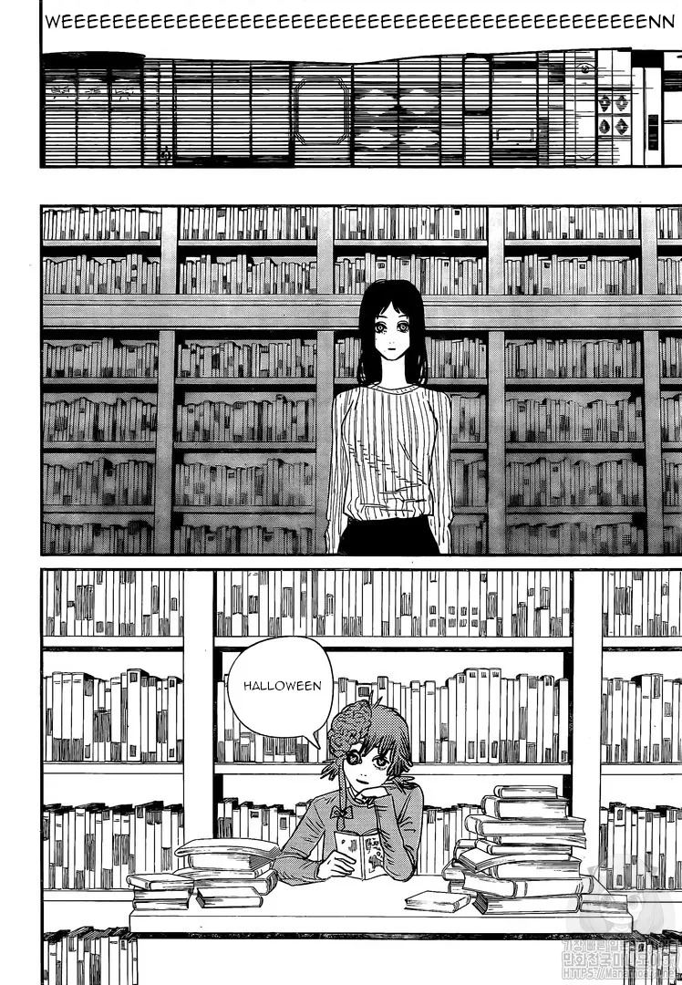 Chainsaw man Chapter 70 - Page 6