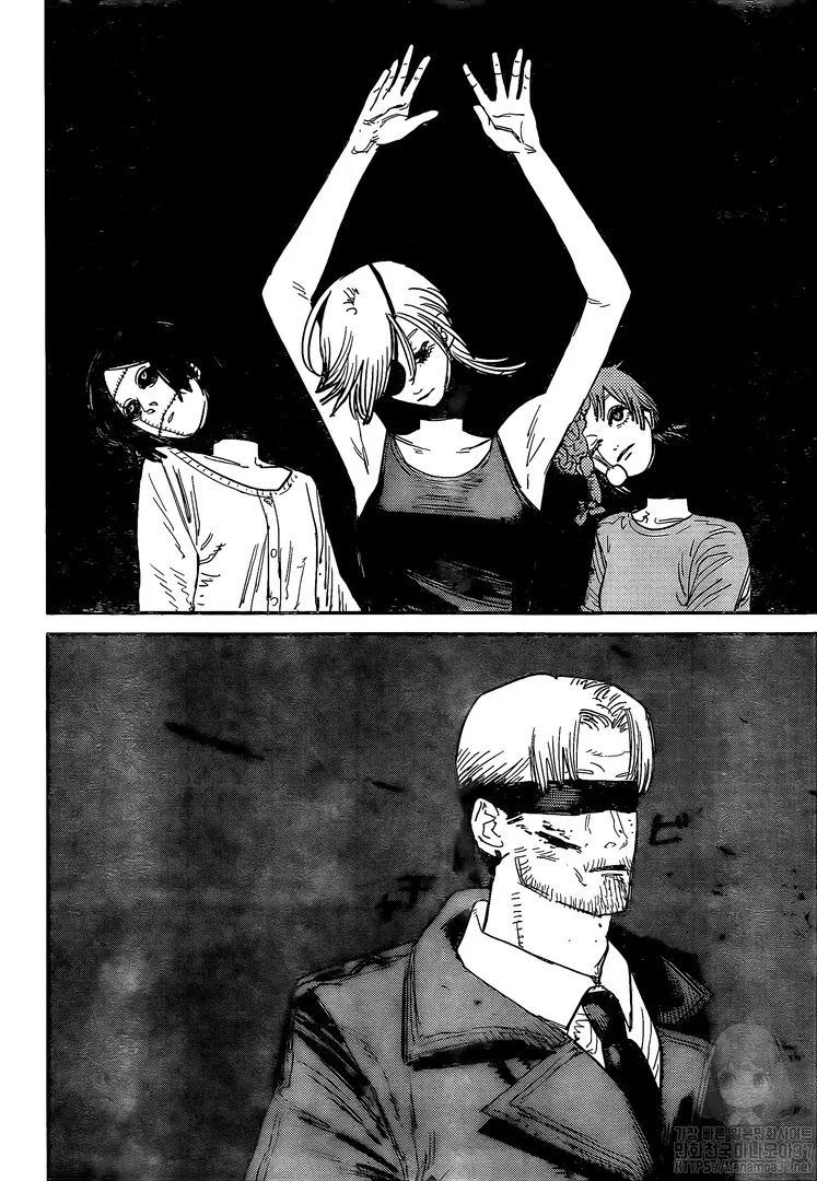 Chainsaw man Chapter 70 - Page 14