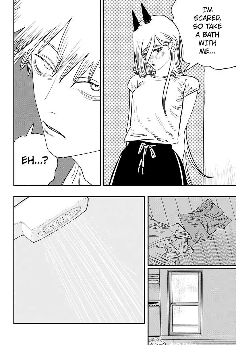 Chainsaw man Chapter 71 - Page 13