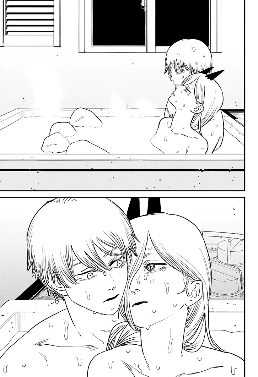 Chainsaw man Chapter 71 - Page 16