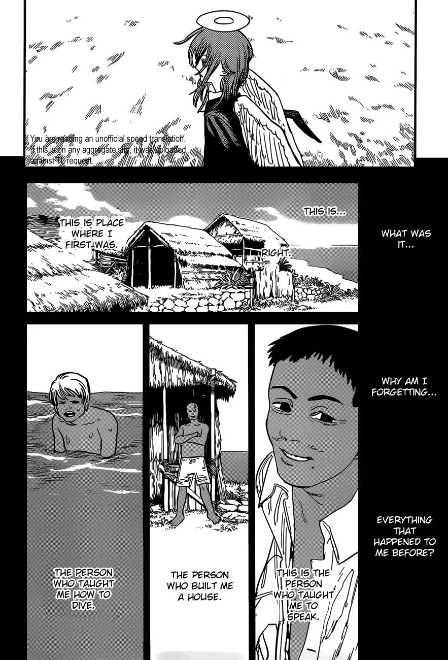 Chainsaw man Chapter 74 - Page 14
