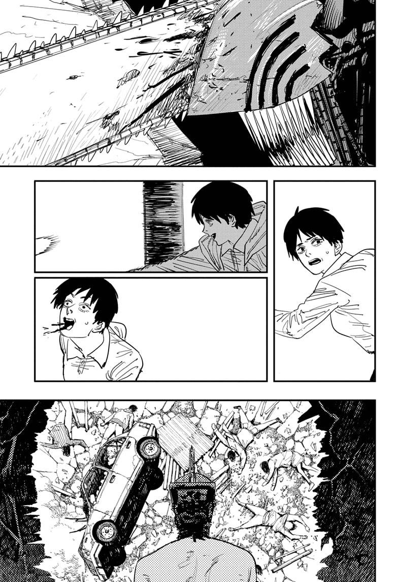 Chainsaw man Chapter 78 - Page 9