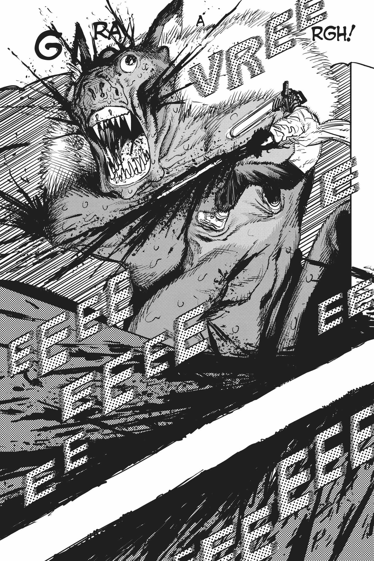 Chainsaw man Chapter 8.16 - Page 24
