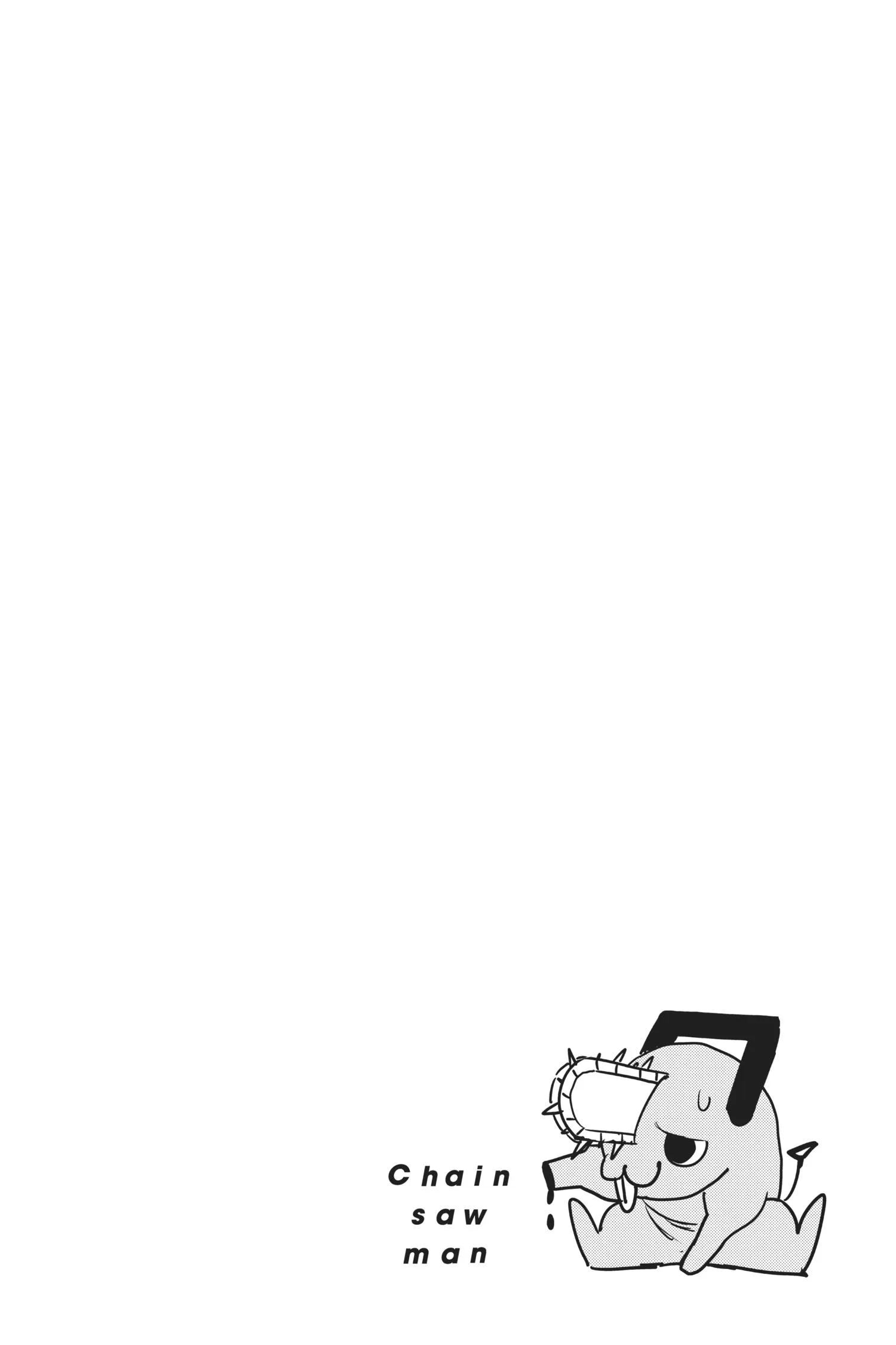 Chainsaw man Chapter 8.16 - Page 46