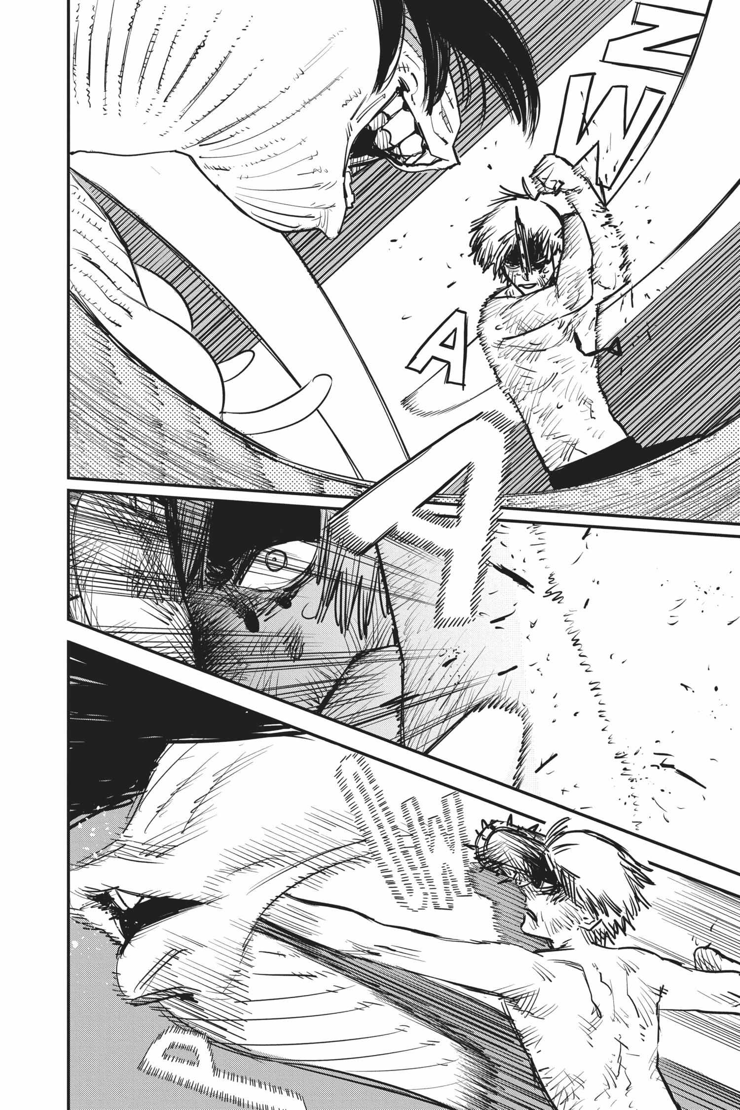 Chainsaw man Chapter 8.16 - Page 48