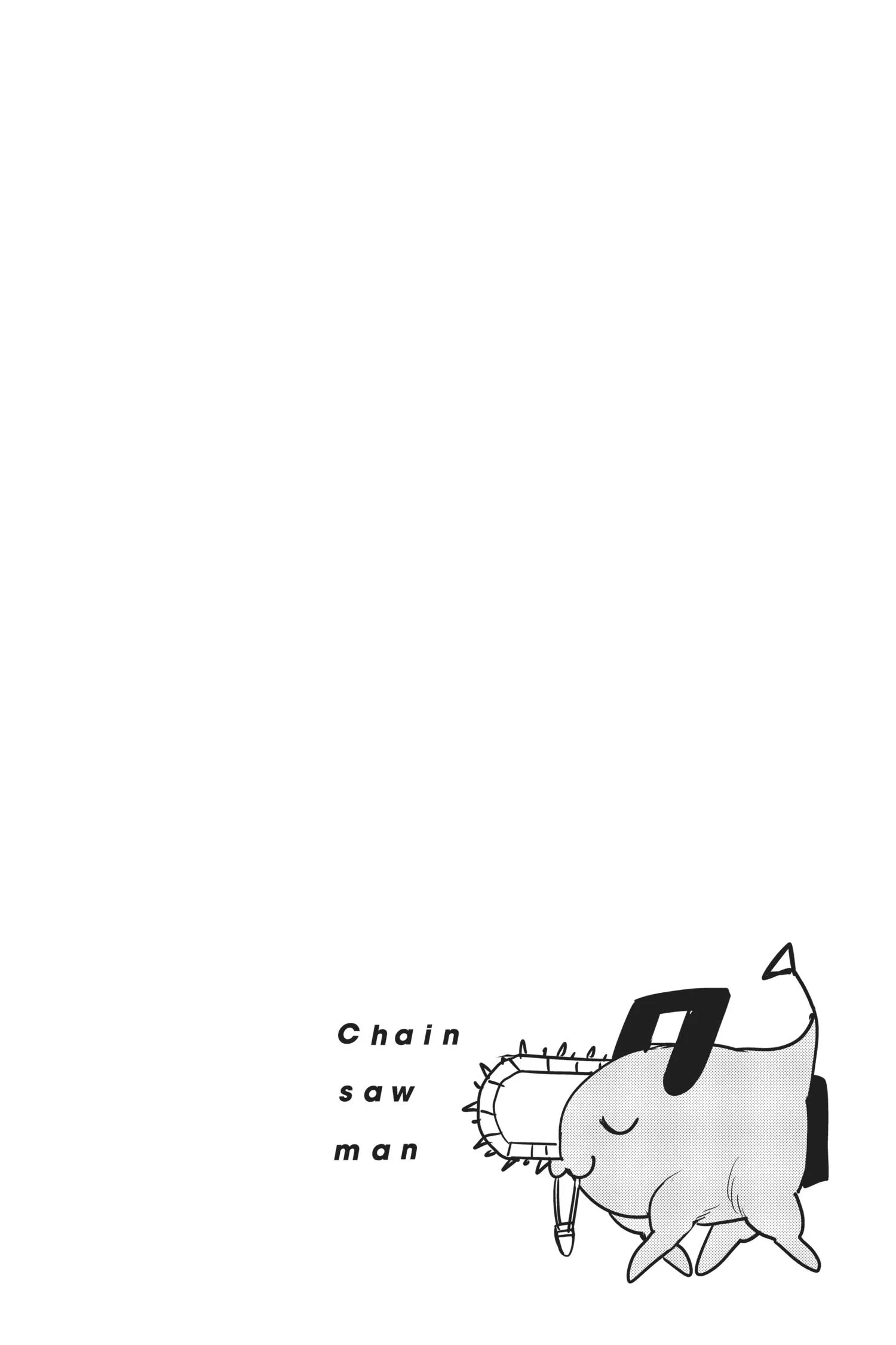 Chainsaw man Chapter 8.16 - Page 124