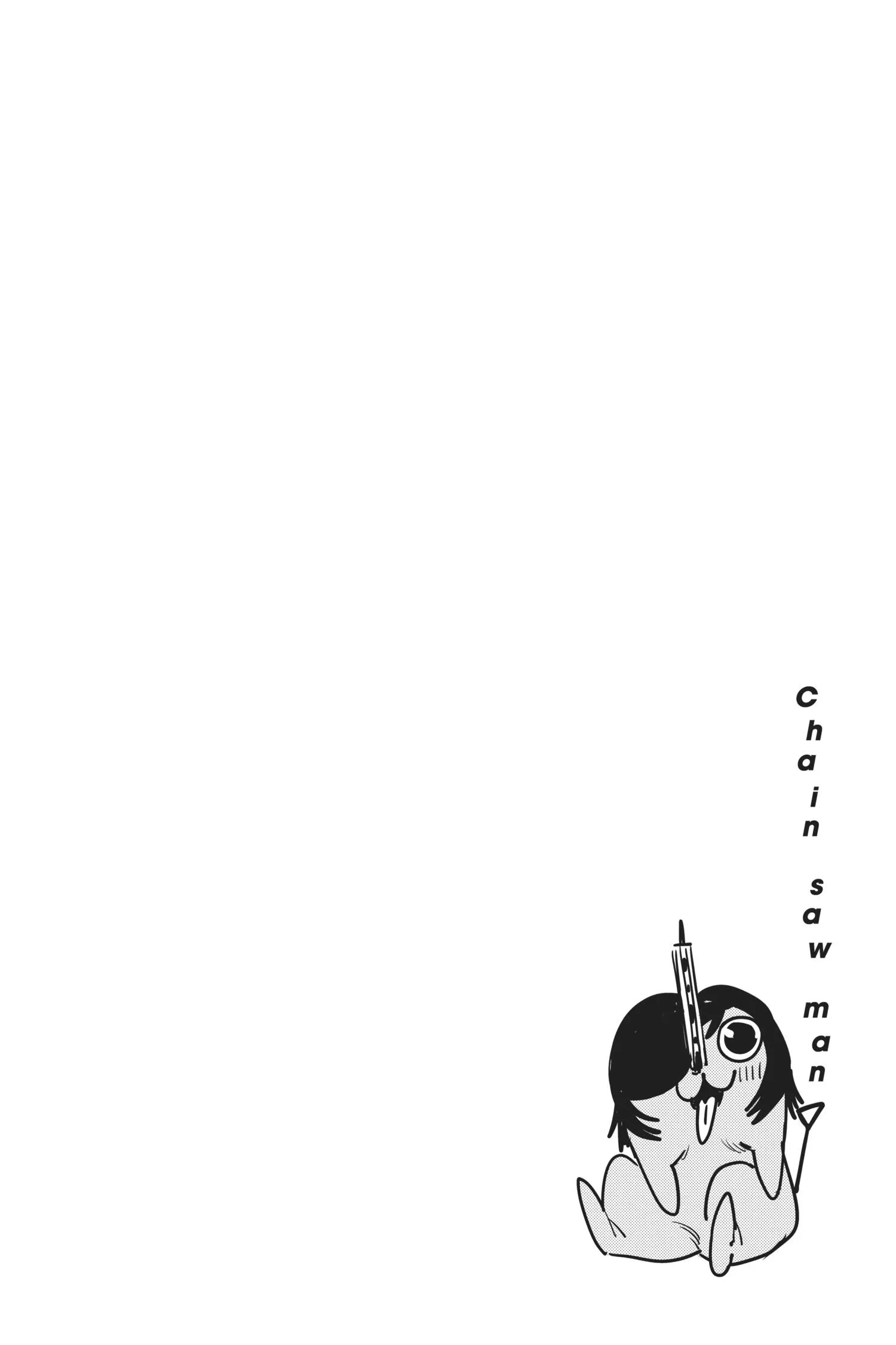 Chainsaw man Chapter 8.16 - Page 185