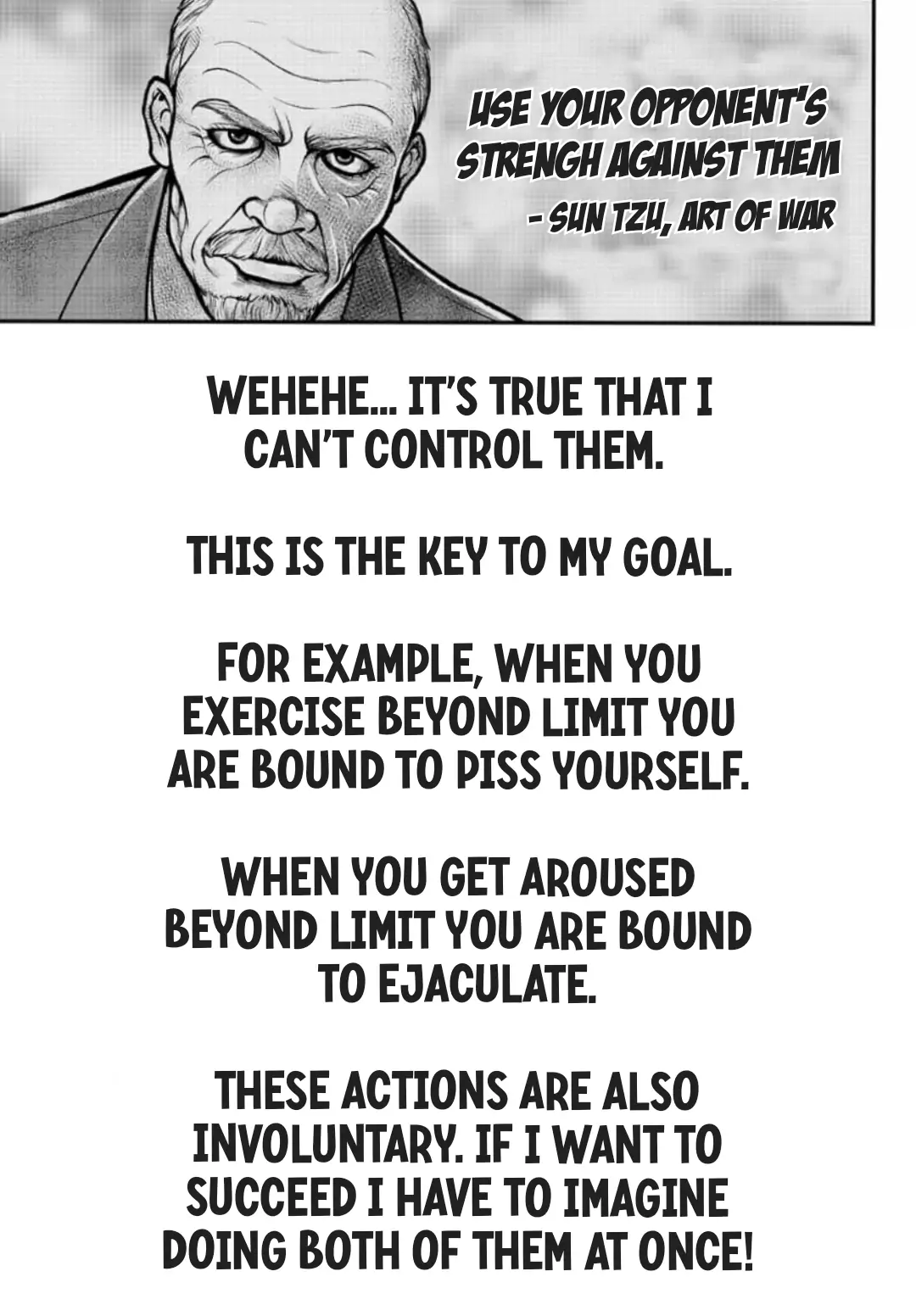 Chainsaw man Chapter 8.5 - Page 15