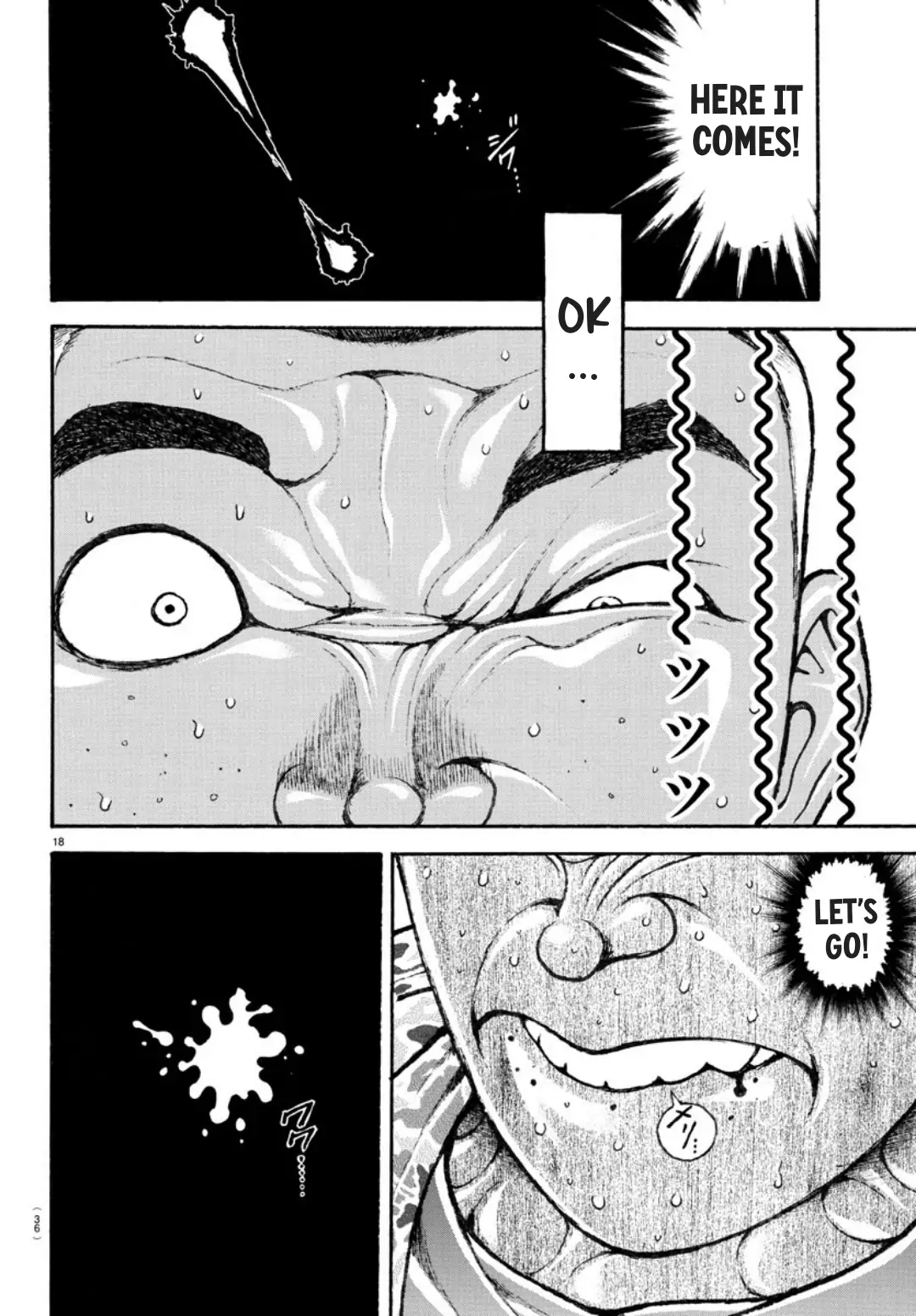 Chainsaw man Chapter 8.5 - Page 20