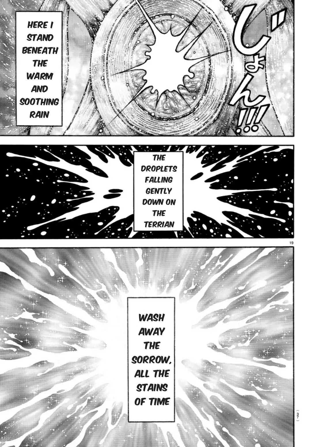 Chainsaw man Chapter 8.5 - Page 21