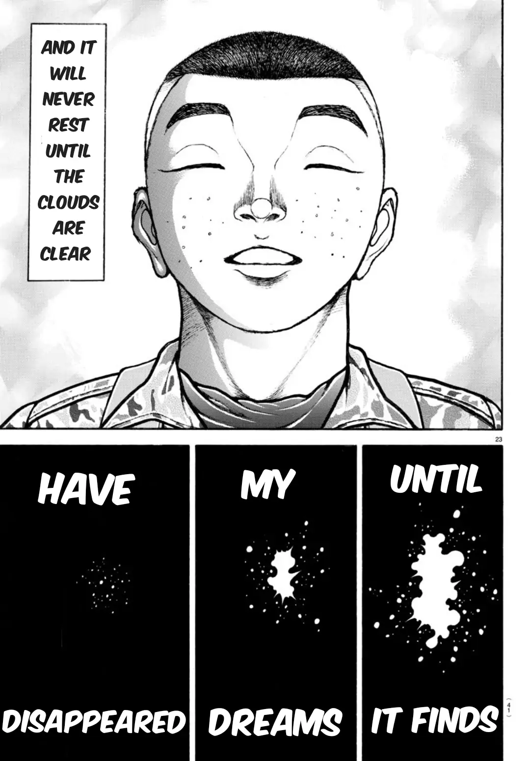 Chainsaw man Chapter 8.5 - Page 25