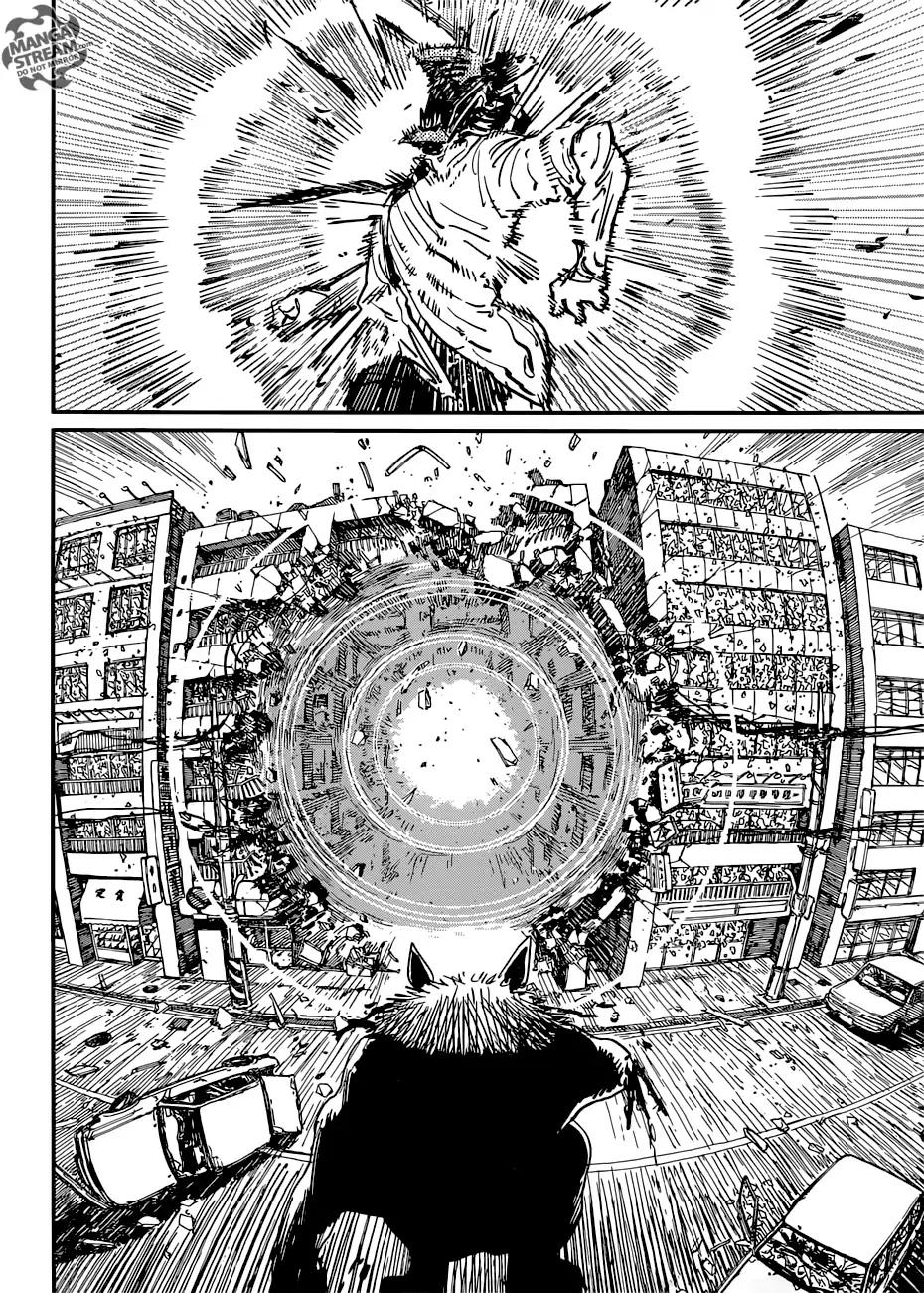 Chainsaw man Chapter 8 - Page 12