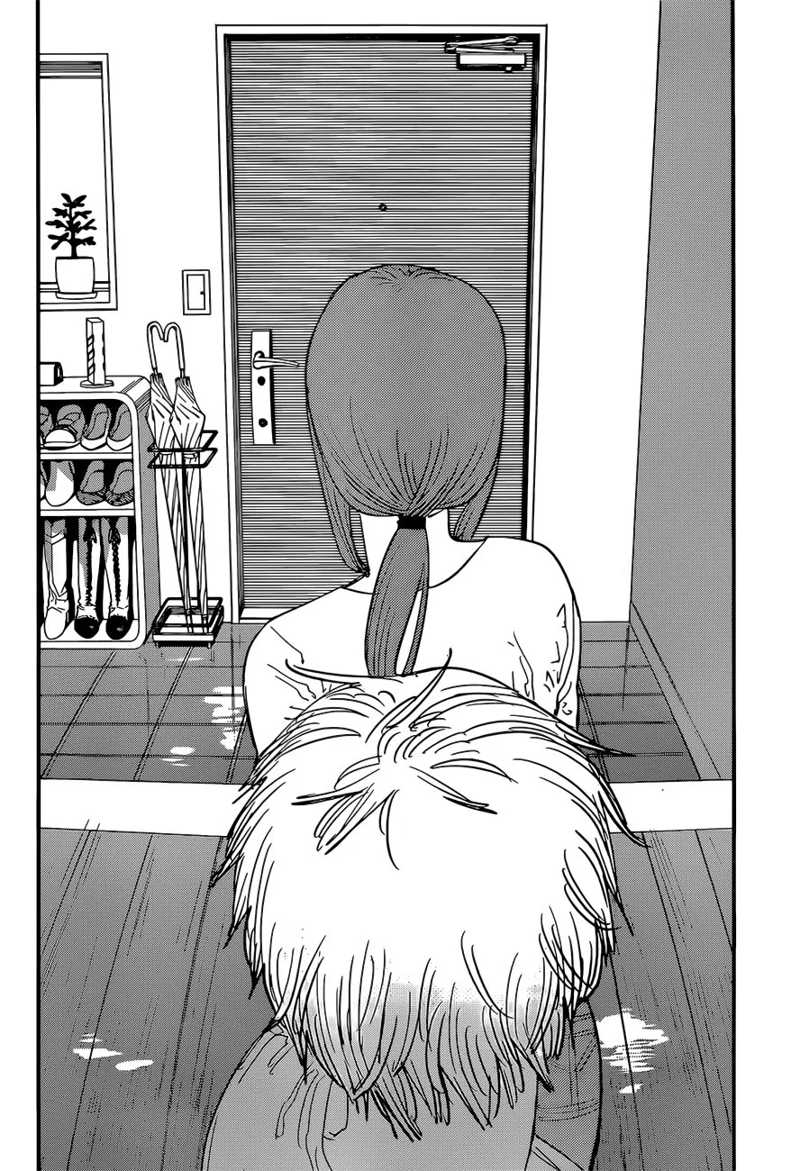 Chainsaw man Chapter 81 - Page 10
