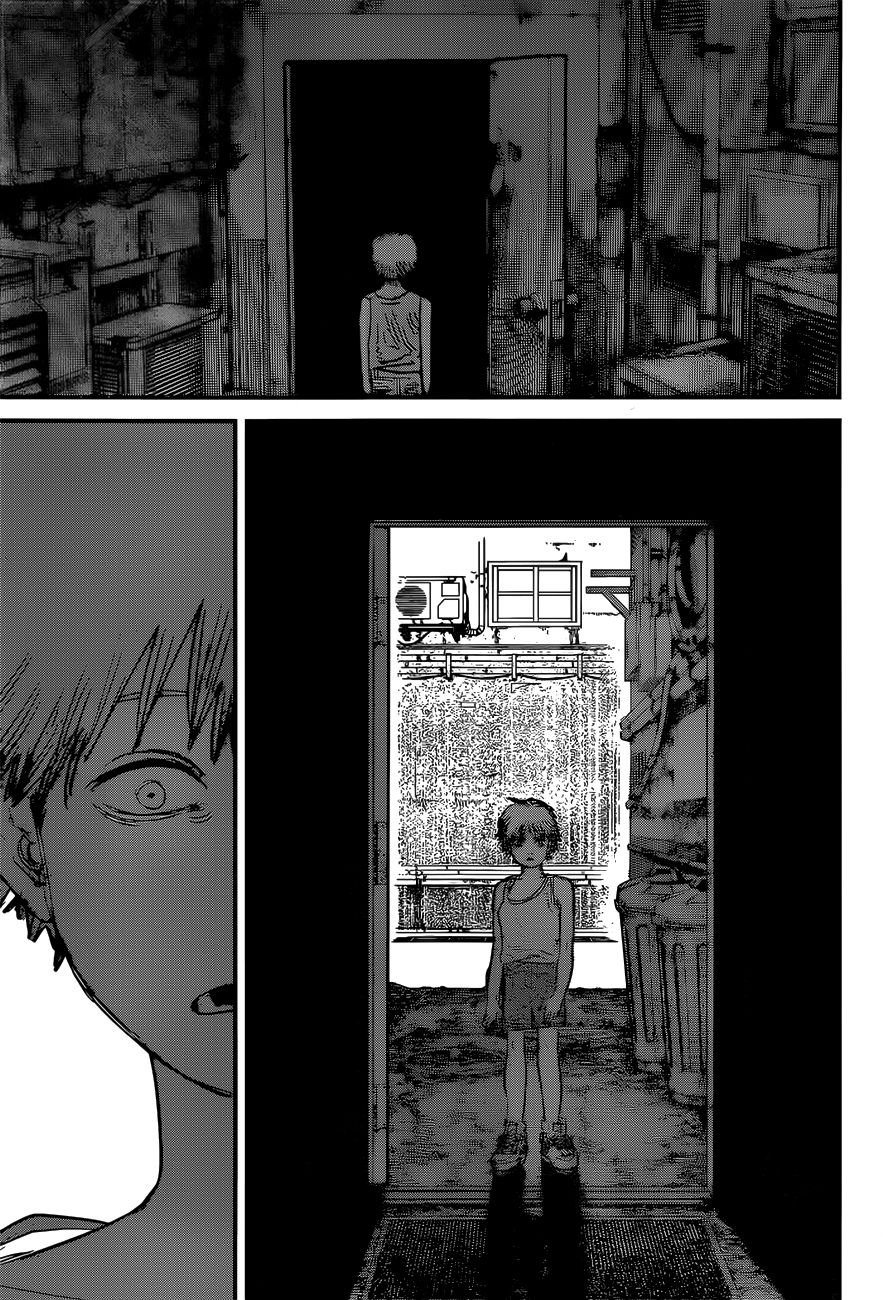 Chainsaw man Chapter 82 - Page 14
