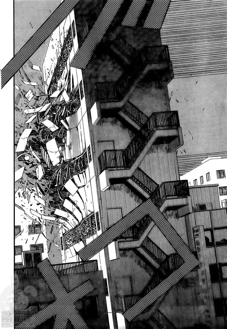 Chainsaw man Chapter 87 - Page 10