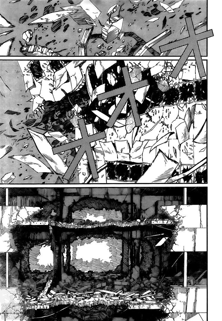 Chainsaw man Chapter 87 - Page 11