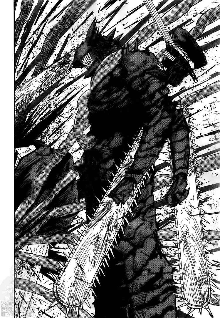 Chainsaw man Chapter 87 - Page 15