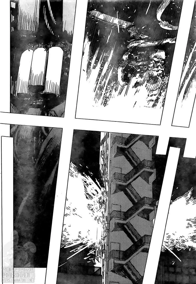 Chainsaw man Chapter 88 - Page 2