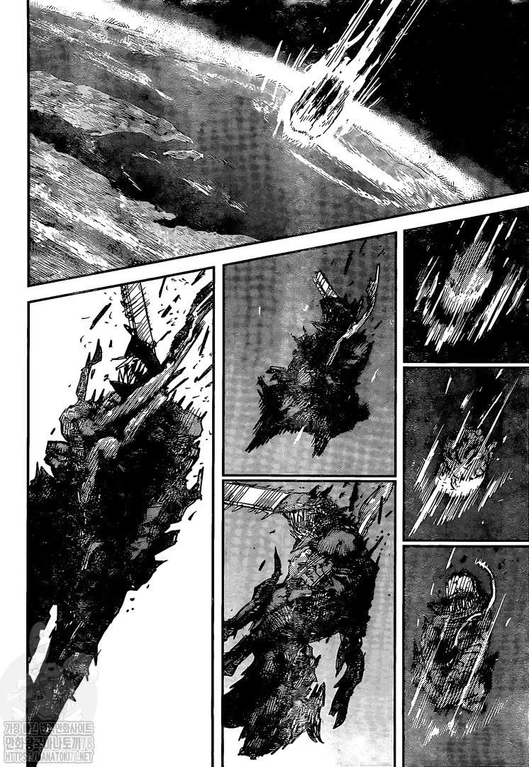 Chainsaw man Chapter 88 - Page 13