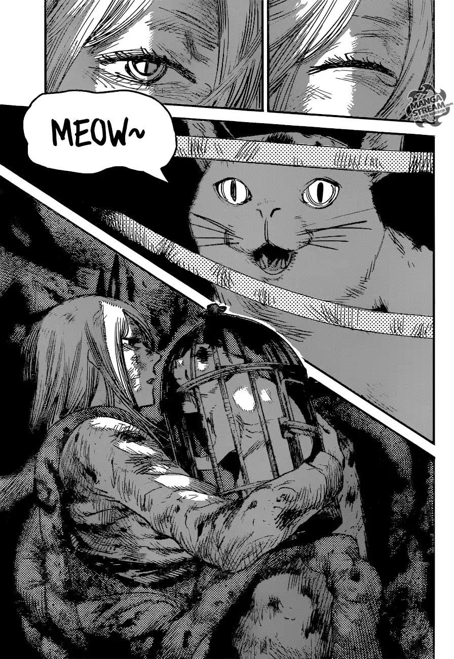 Chainsaw man Chapter 9 - Page 8
