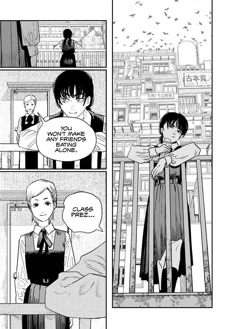 Chainsaw man Chapter 98 - Page 6