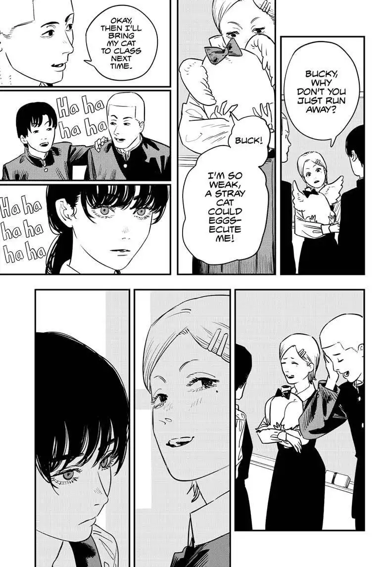 Chainsaw man Chapter 98 - Page 10