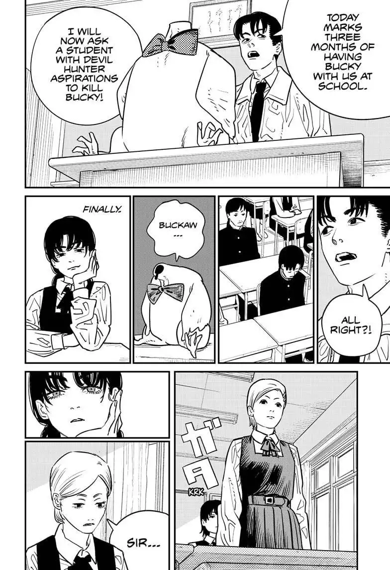 Chainsaw man Chapter 98 - Page 11