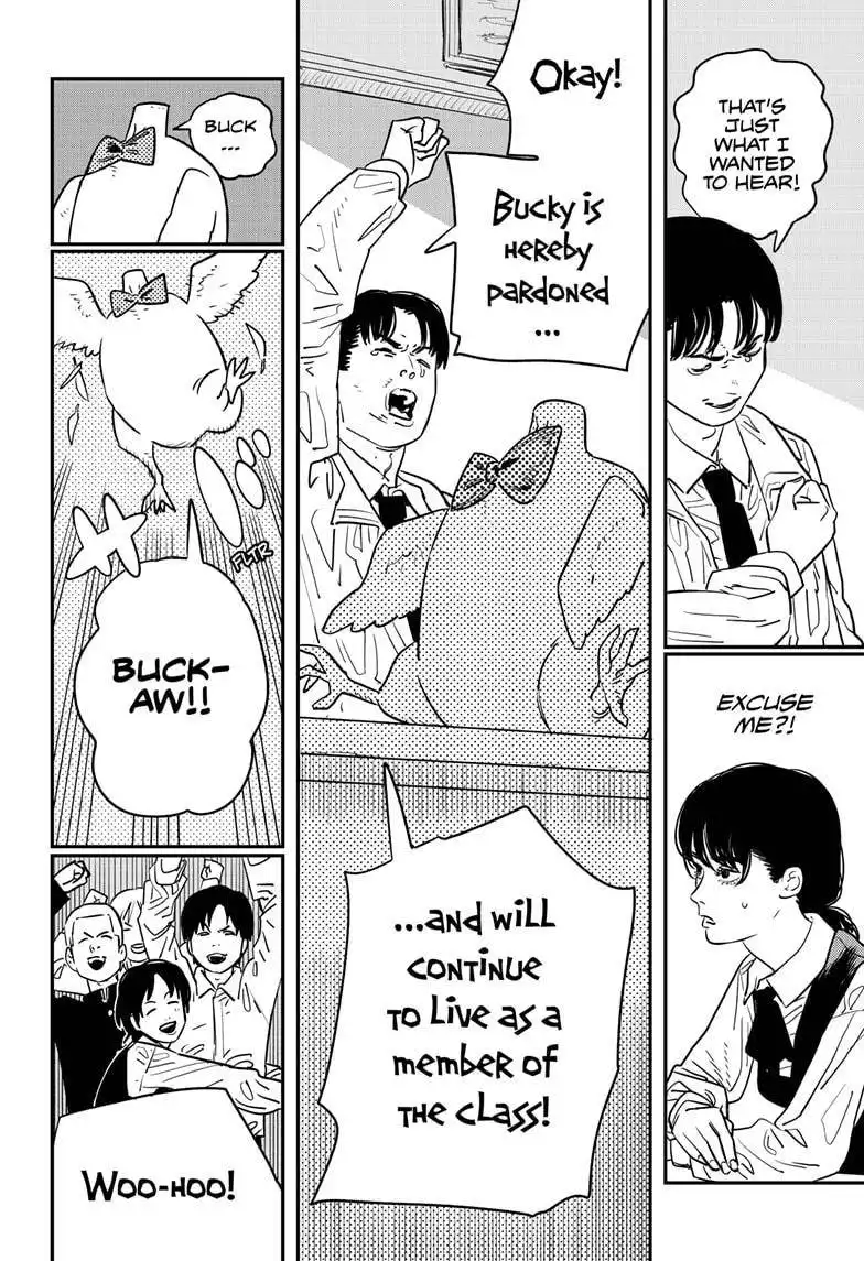 Chainsaw man Chapter 98 - Page 13