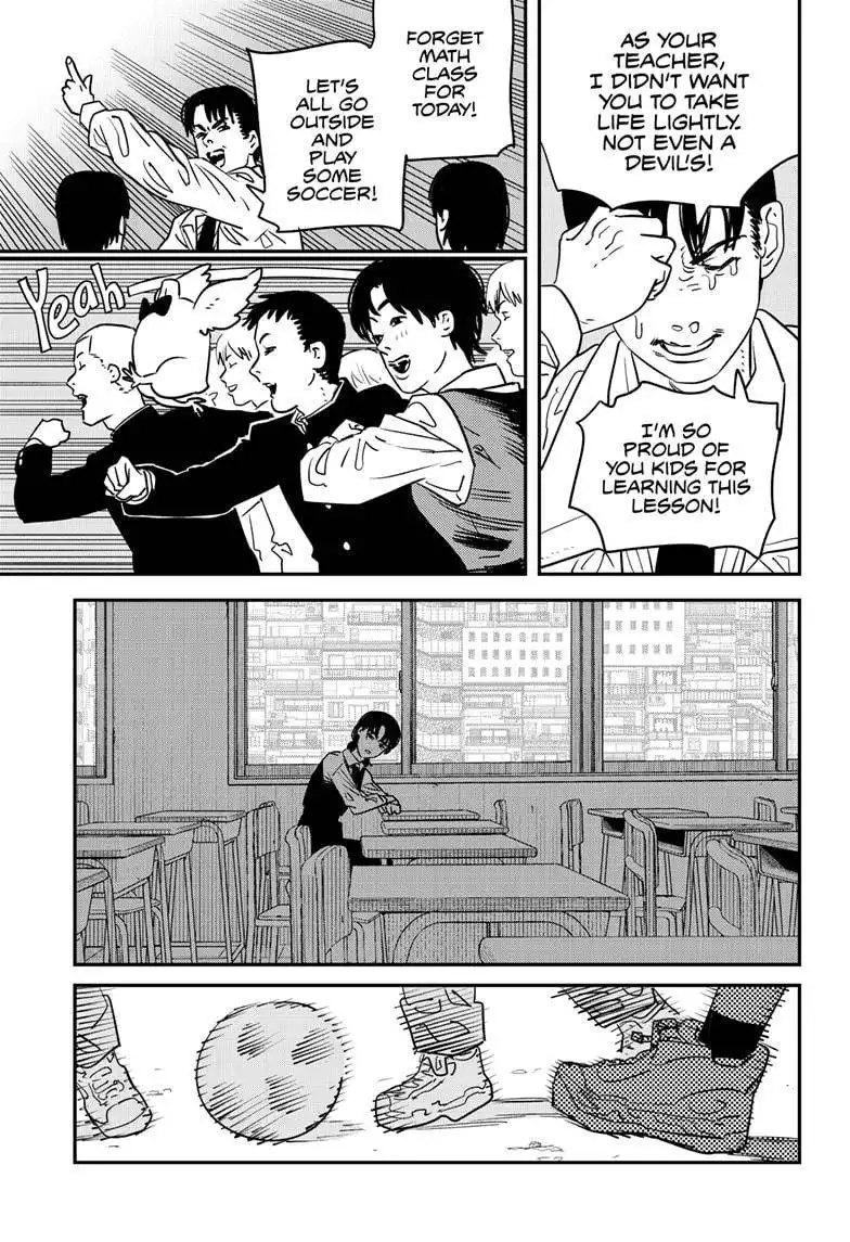 Chainsaw man Chapter 98 - Page 14