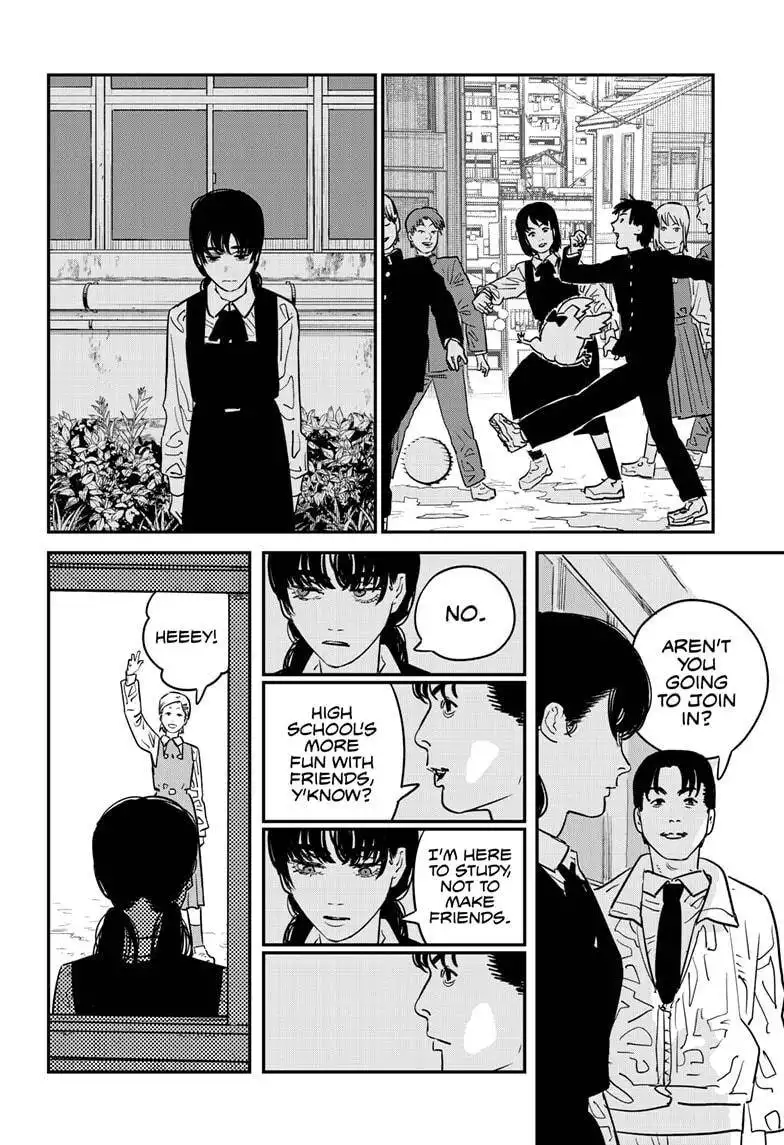 Chainsaw man Chapter 98 - Page 15
