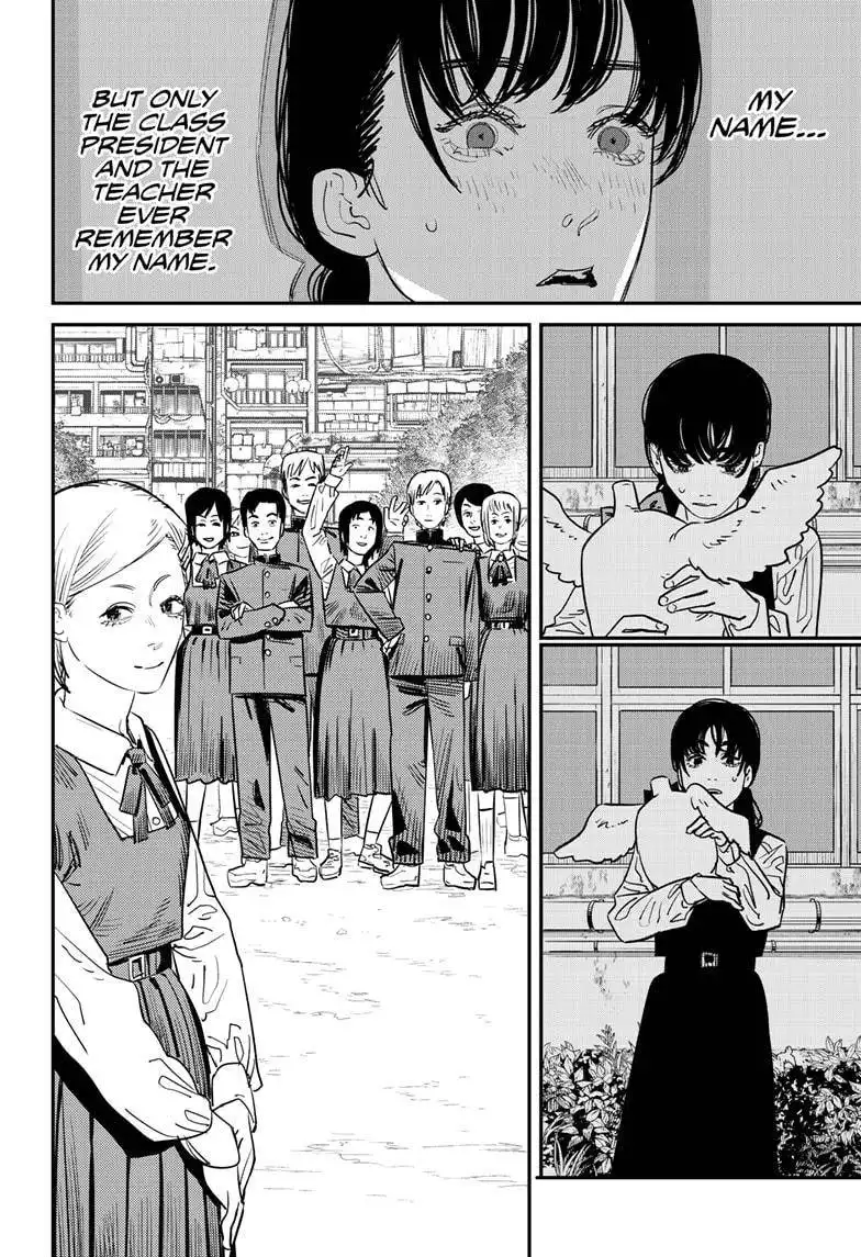 Chainsaw man Chapter 98 - Page 17
