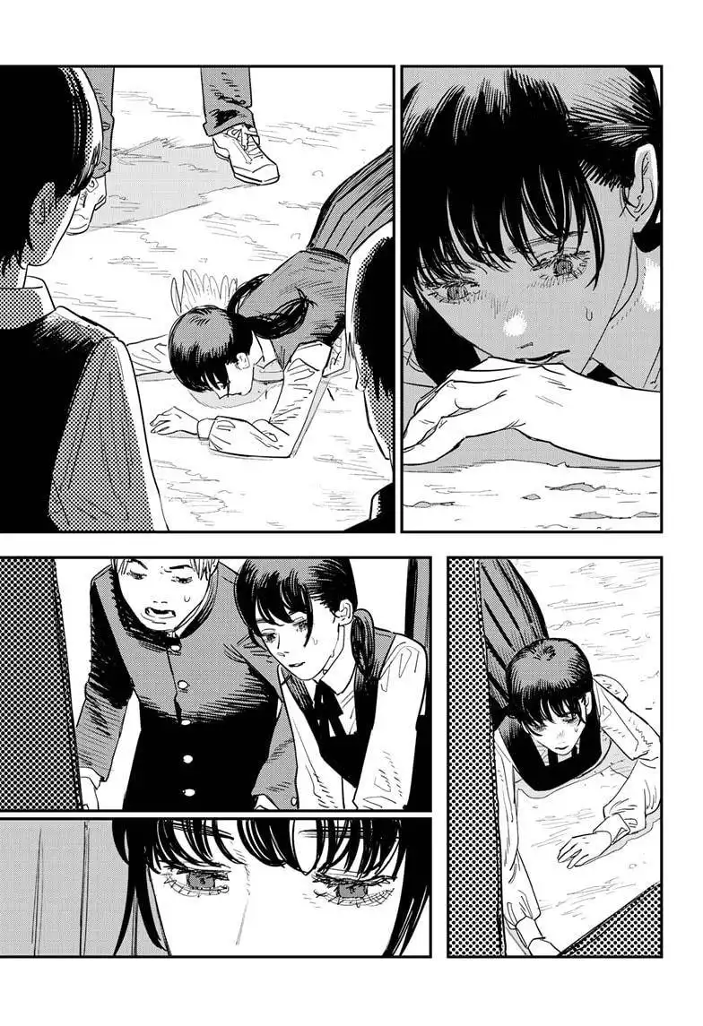 Chainsaw man Chapter 98 - Page 20