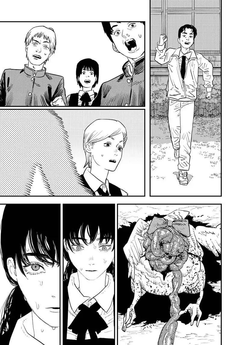Chainsaw man Chapter 98 - Page 22