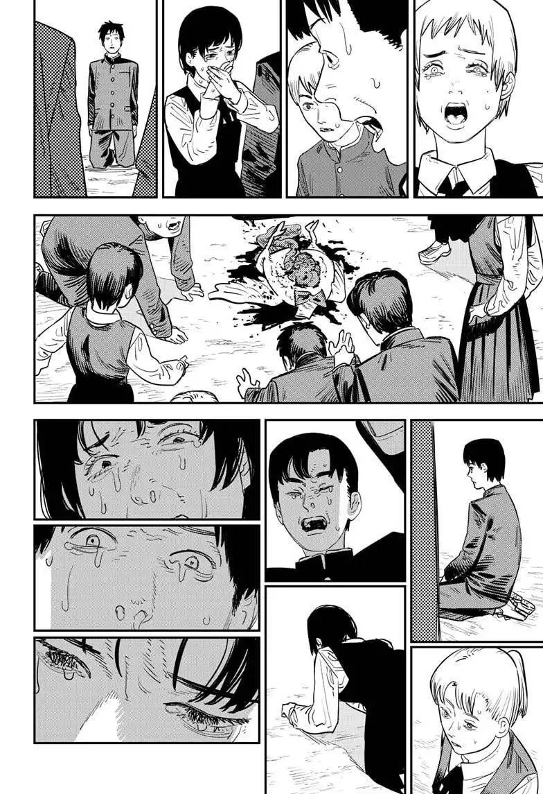 Chainsaw man Chapter 98 - Page 23