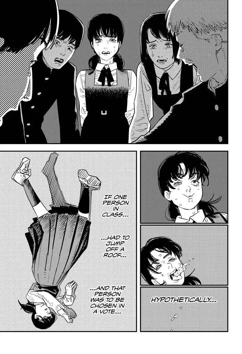 Chainsaw man Chapter 98 - Page 24