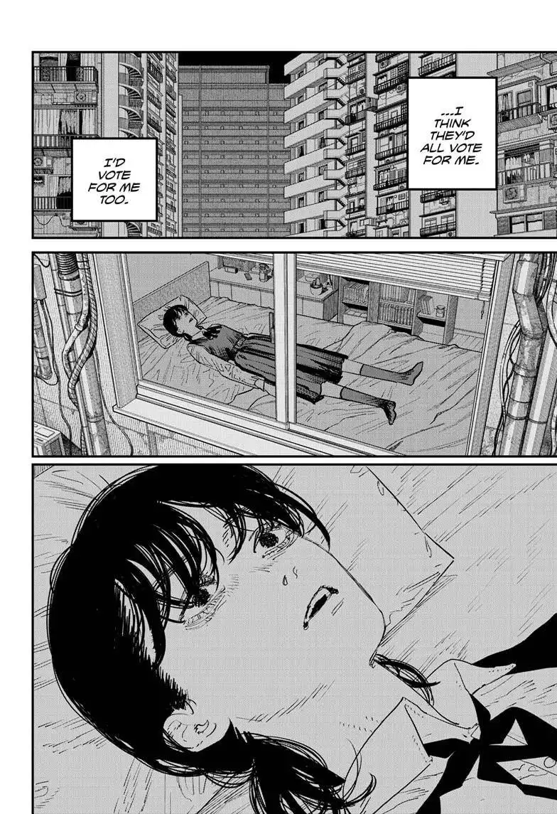 Chainsaw man Chapter 98 - Page 25