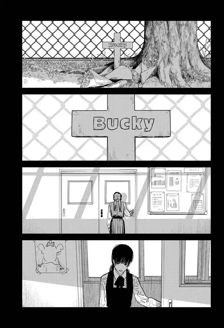 Chainsaw man Chapter 98 - Page 26
