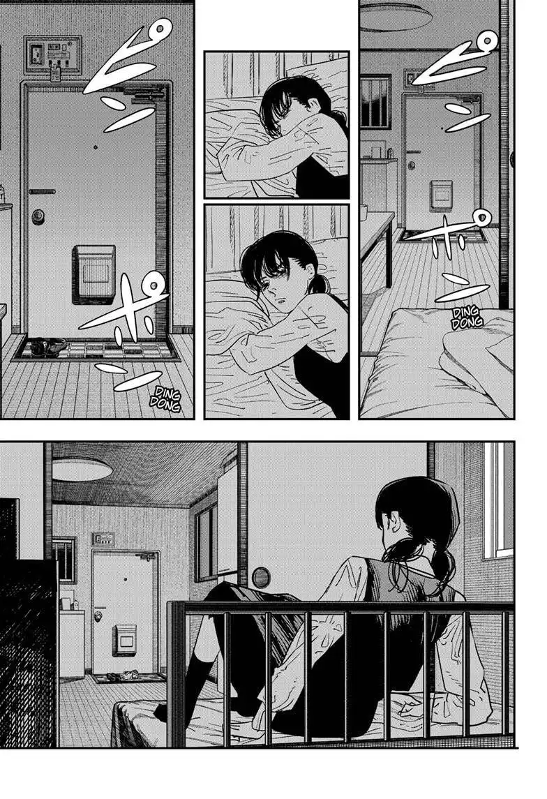 Chainsaw man Chapter 98 - Page 28