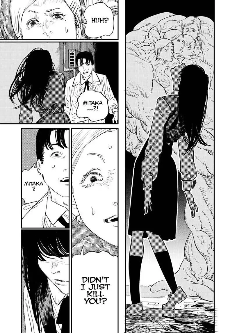 Chainsaw man Chapter 98 - Page 40