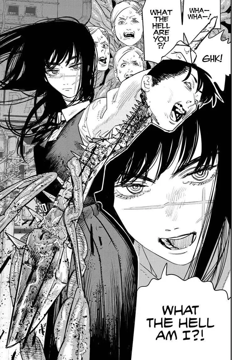 Chainsaw man Chapter 98 - Page 42