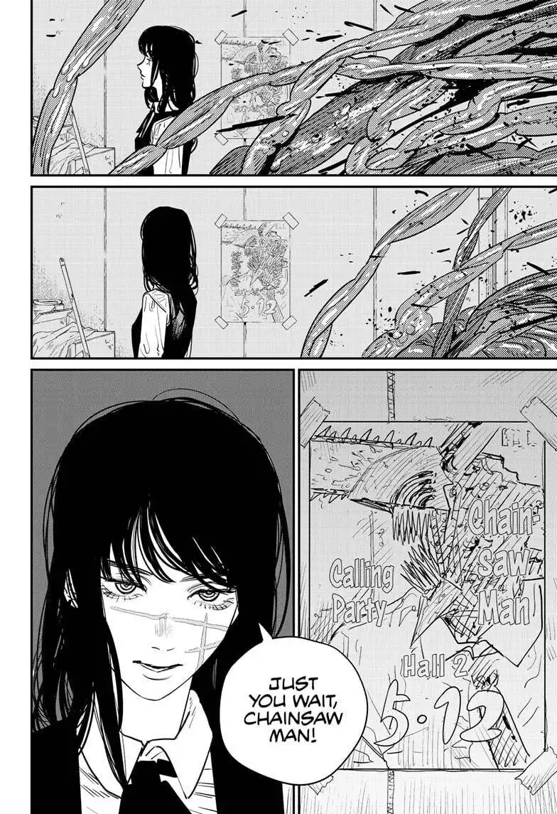 Chainsaw man Chapter 98 - Page 48