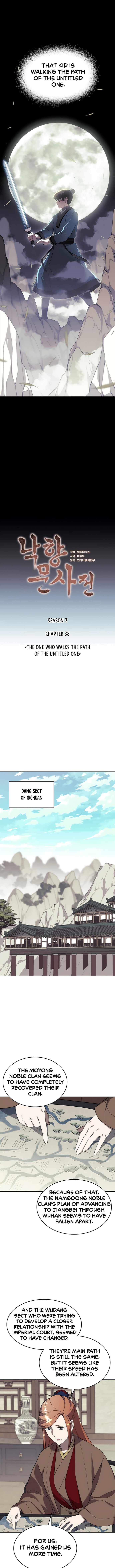 Tale of a Scribe Who Retires to the Countryside Chapter 101 - Page 5