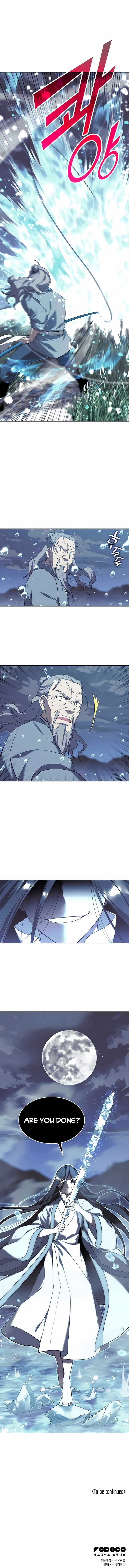 Tale of a Scribe Who Retires to the Countryside Chapter 101 - Page 16