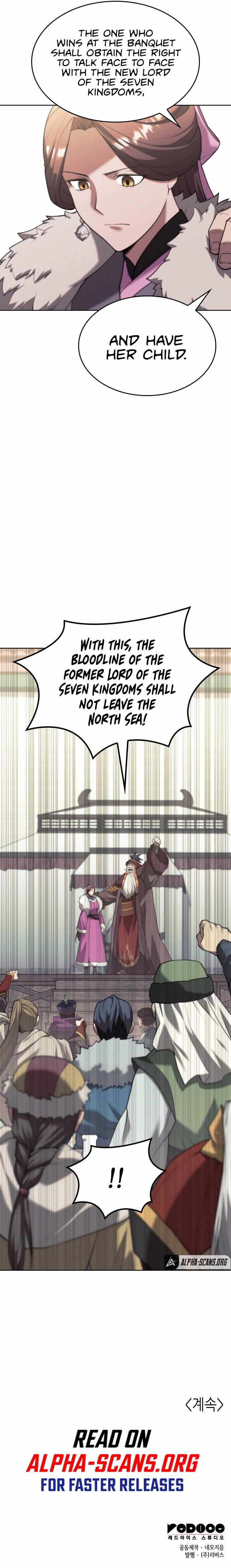 Tale of a Scribe Who Retires to the Countryside Chapter 108 - Page 13