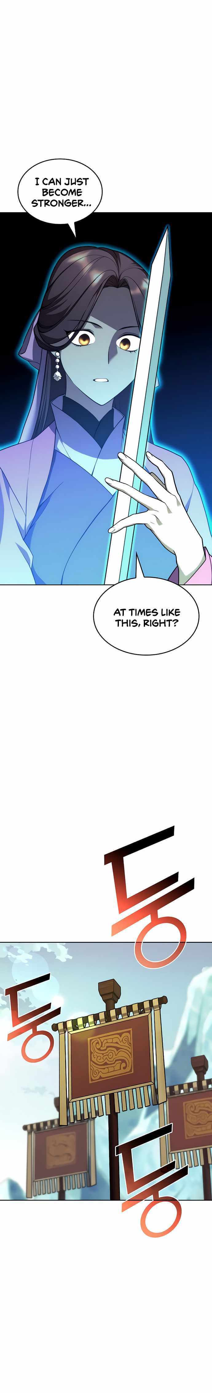 Tale of a Scribe Who Retires to the Countryside Chapter 109 - Page 23